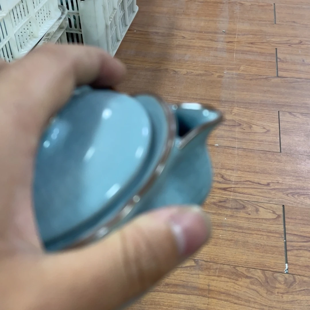 茶具茶器茶壶茶杯微瑕