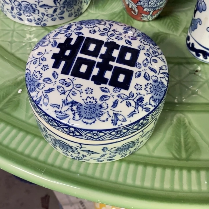 陶瓷小号H079000000000