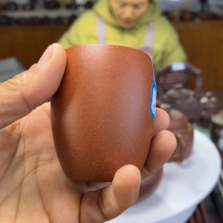 紫砂茶壶紫砂等珍贵