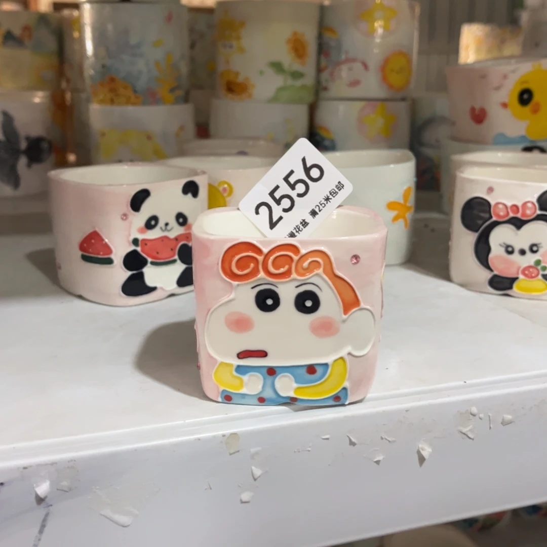 2556内口6景德镇手工制作