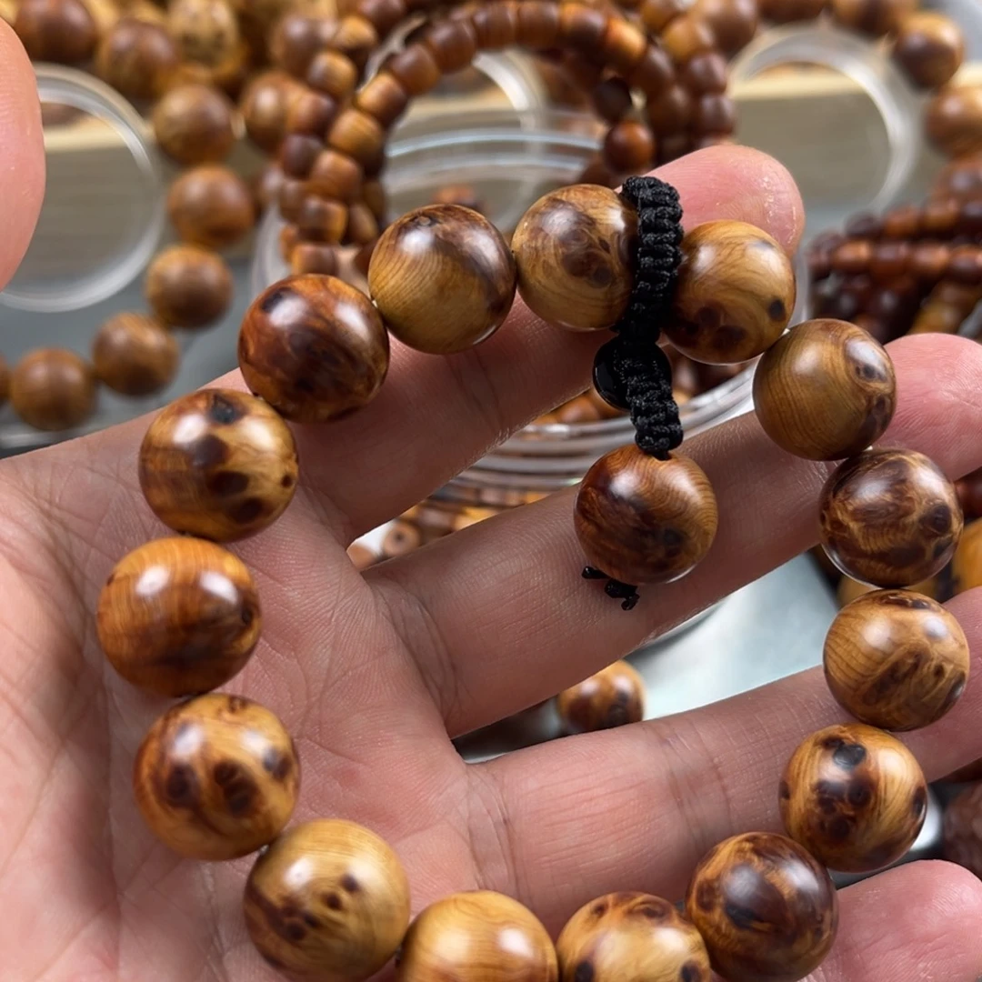 贰***囍柏木无事牌1.5瘤疤