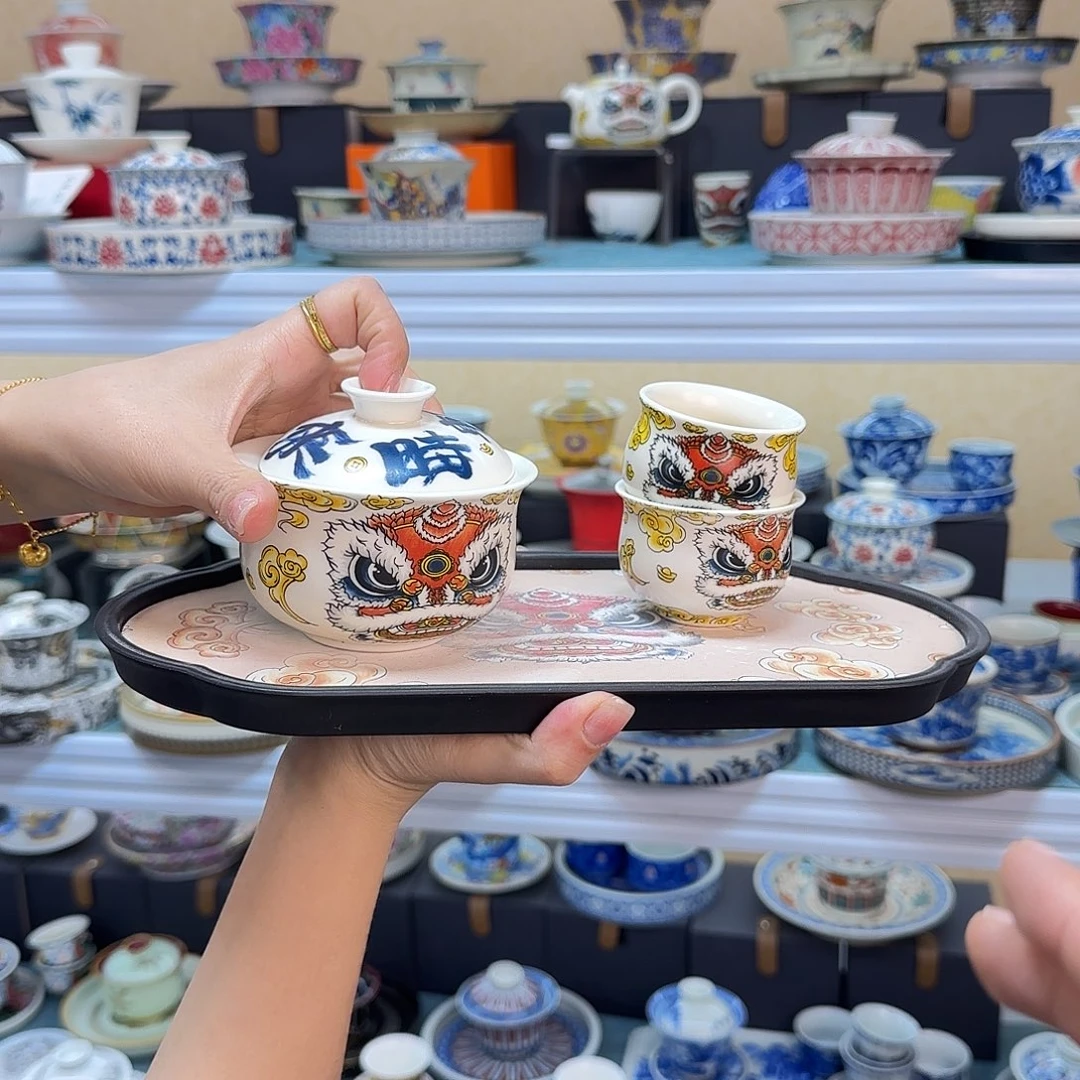 我们的目标就是成为更优秀