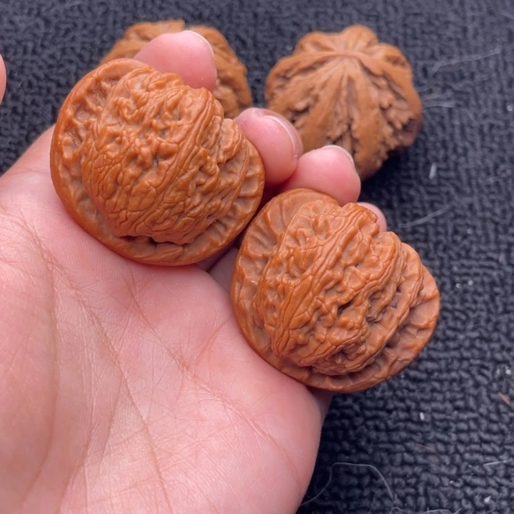 吊坠文玩核桃文玩核桃11