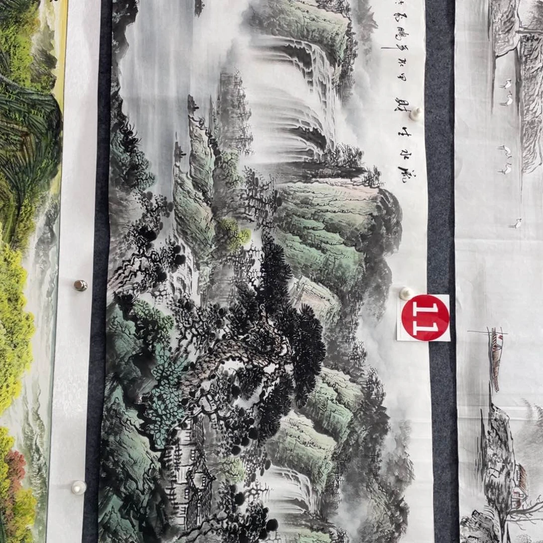 小六尺画心！！！！！！！！！！