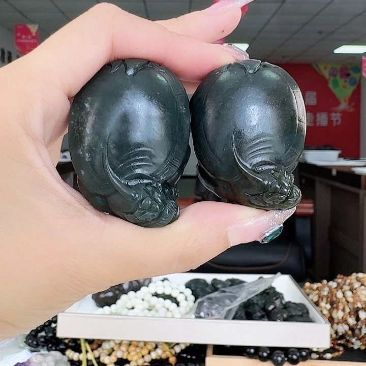 手链未镶嵌和田玉