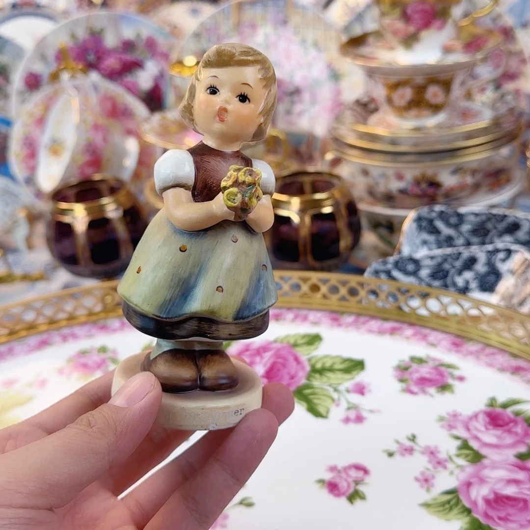 欧洲瓷器收藏鉴赏