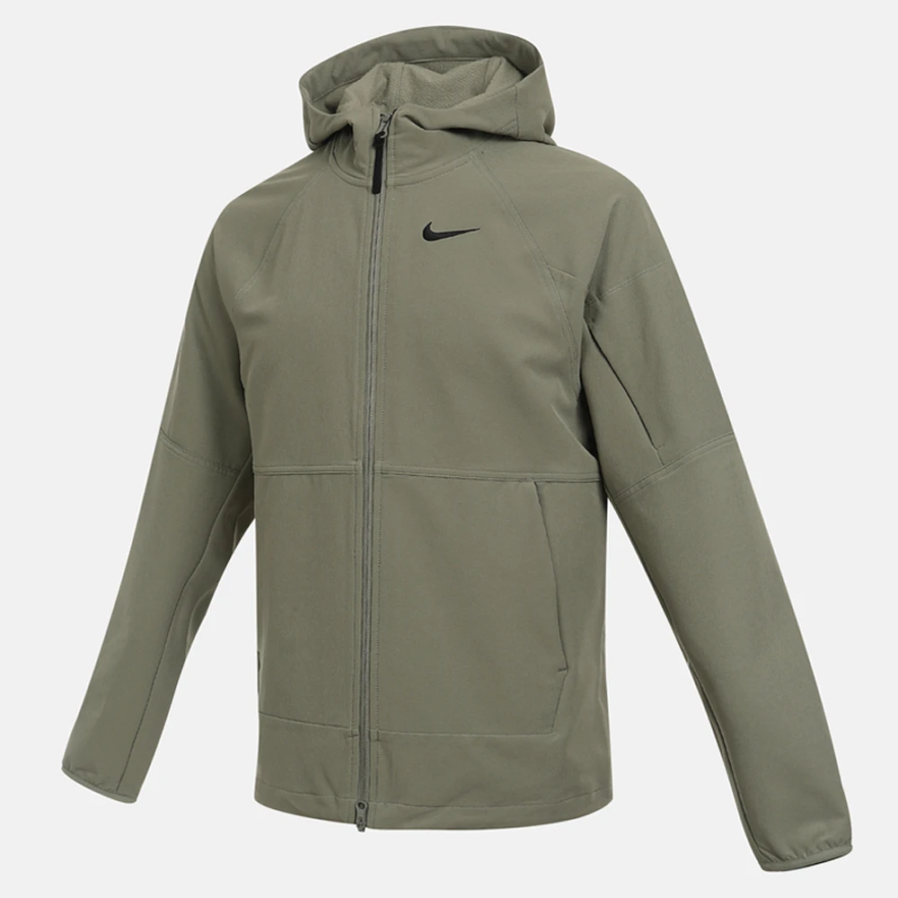 NIKE耐克男子梭织连帽外套IQ2720-320