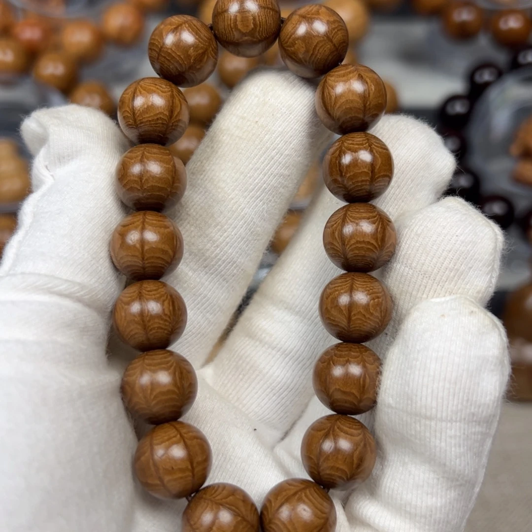 六道木手串/手链1.2满花