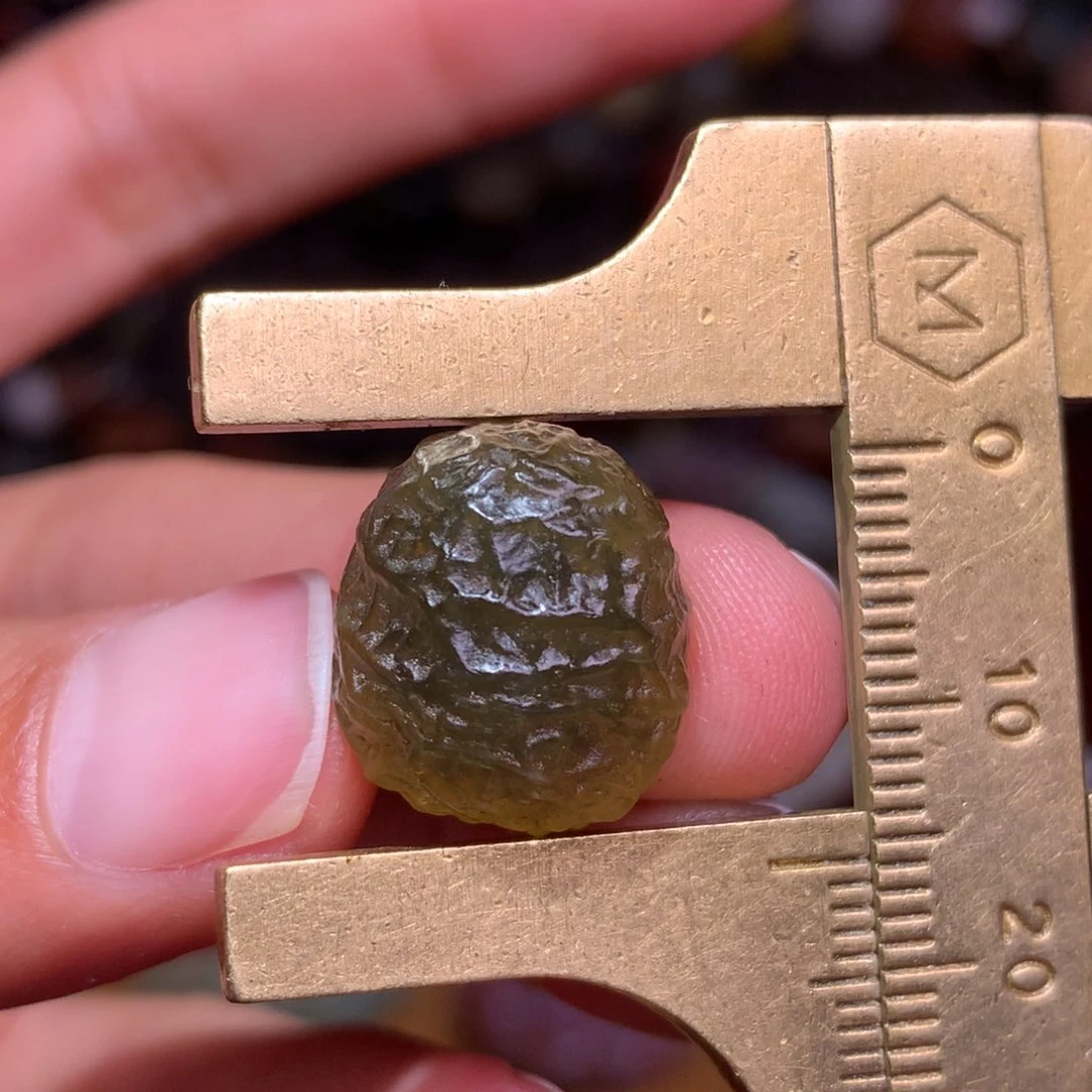 未镶嵌玛瑙/玉髓珠宝半成品