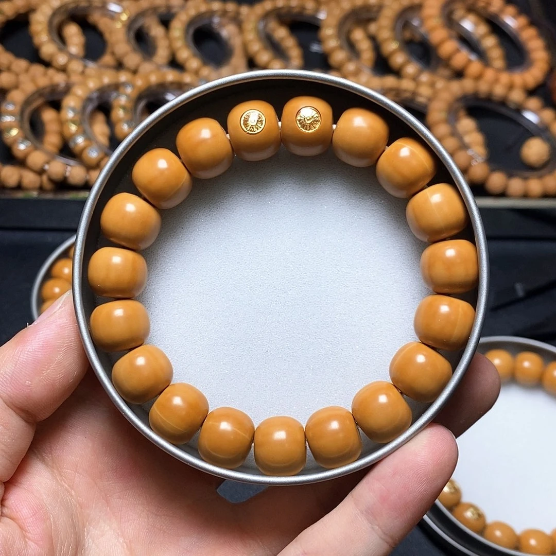 猴头核桃手串双标龙岩大老邢13左右全品3号