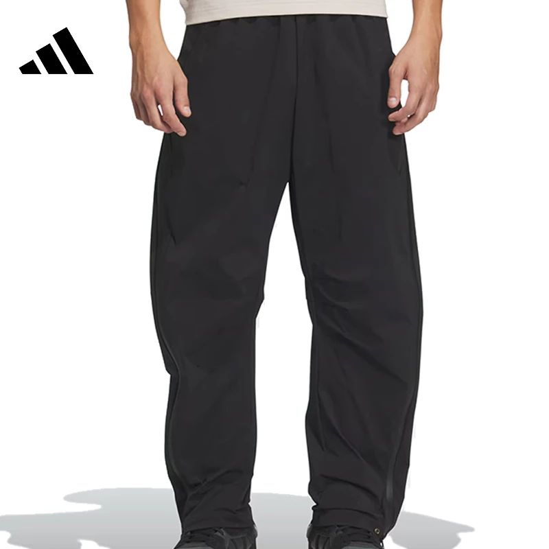 adidas阿迪达斯男子运动休闲长裤JZ4198