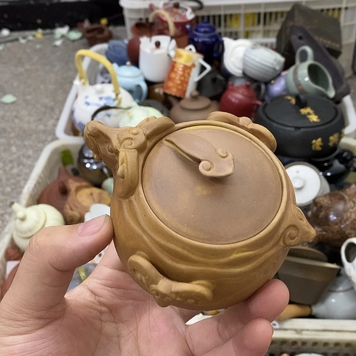 陶瓷艺术品及陶瓷制品