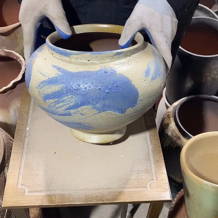 口17高度21火锅……………