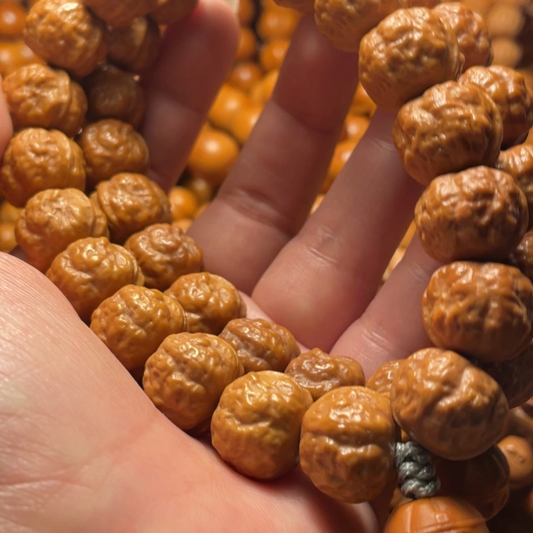 晚****核桃猴头核桃产宗