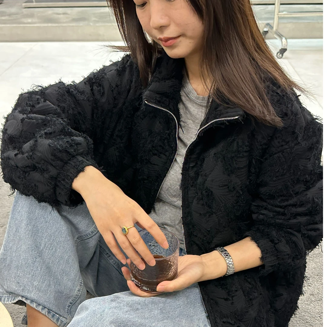 2025新款棉服棉衣