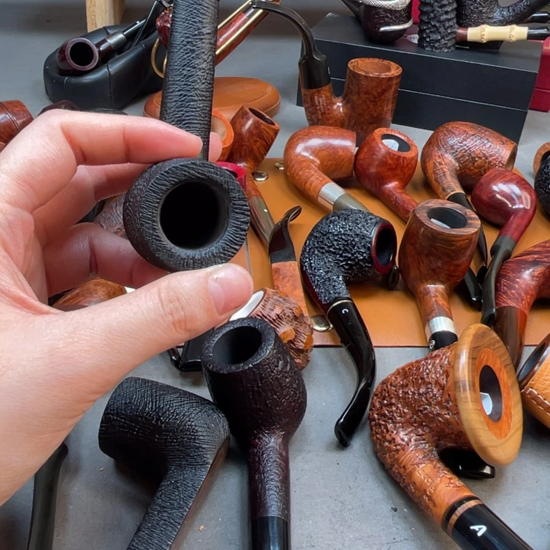 全新意大利马斯洛喷砂