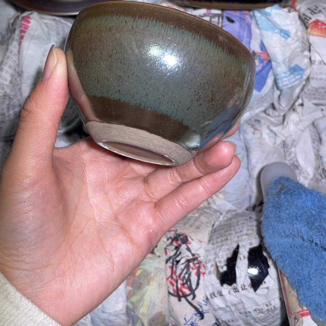 茶盏建盏直播间链接