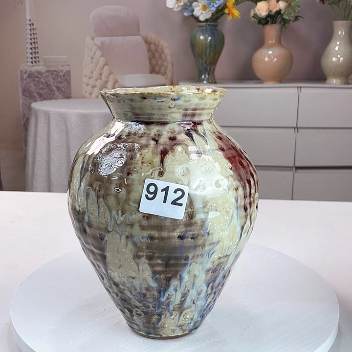 摆件912 景德镇陶瓷艺术展