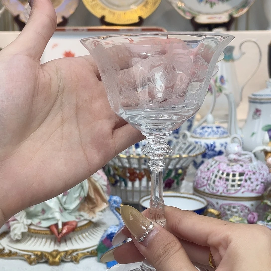 陶瓷欧美中古美物