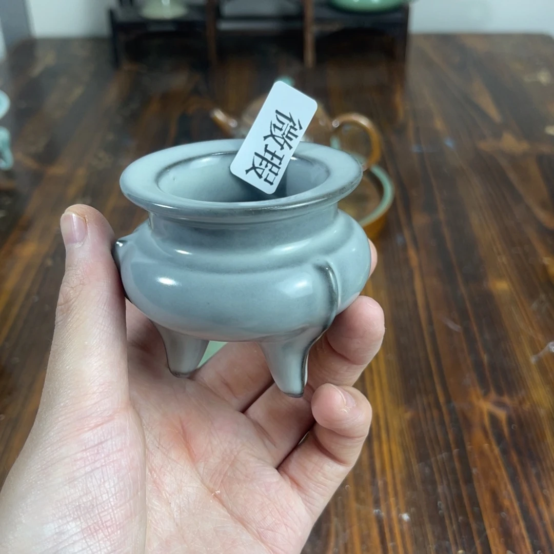 三宝茶器开播福利