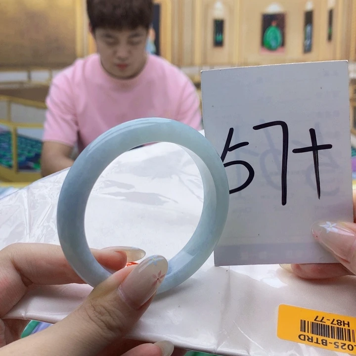 未镶嵌手镯翡翠000……