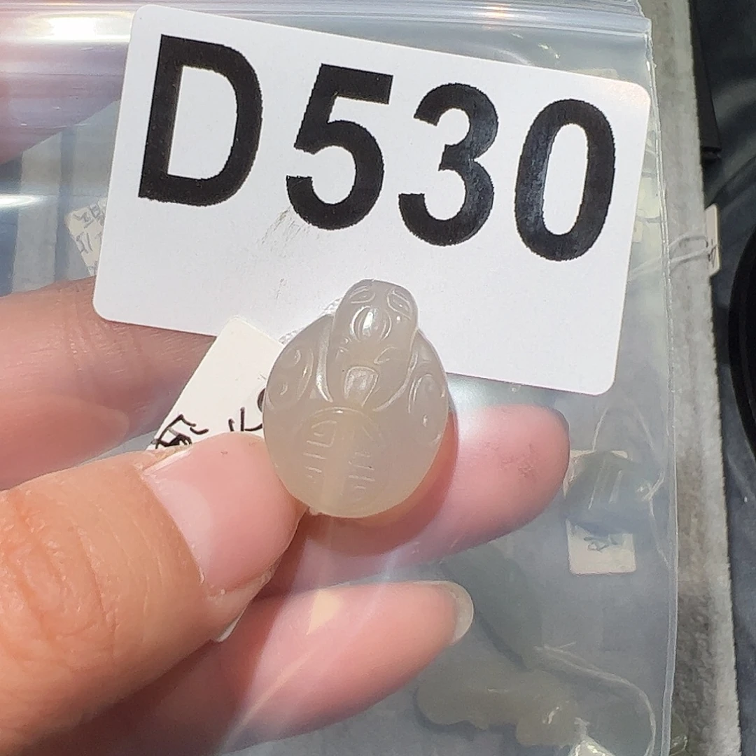 玛瑙/玉髓合金颈饰