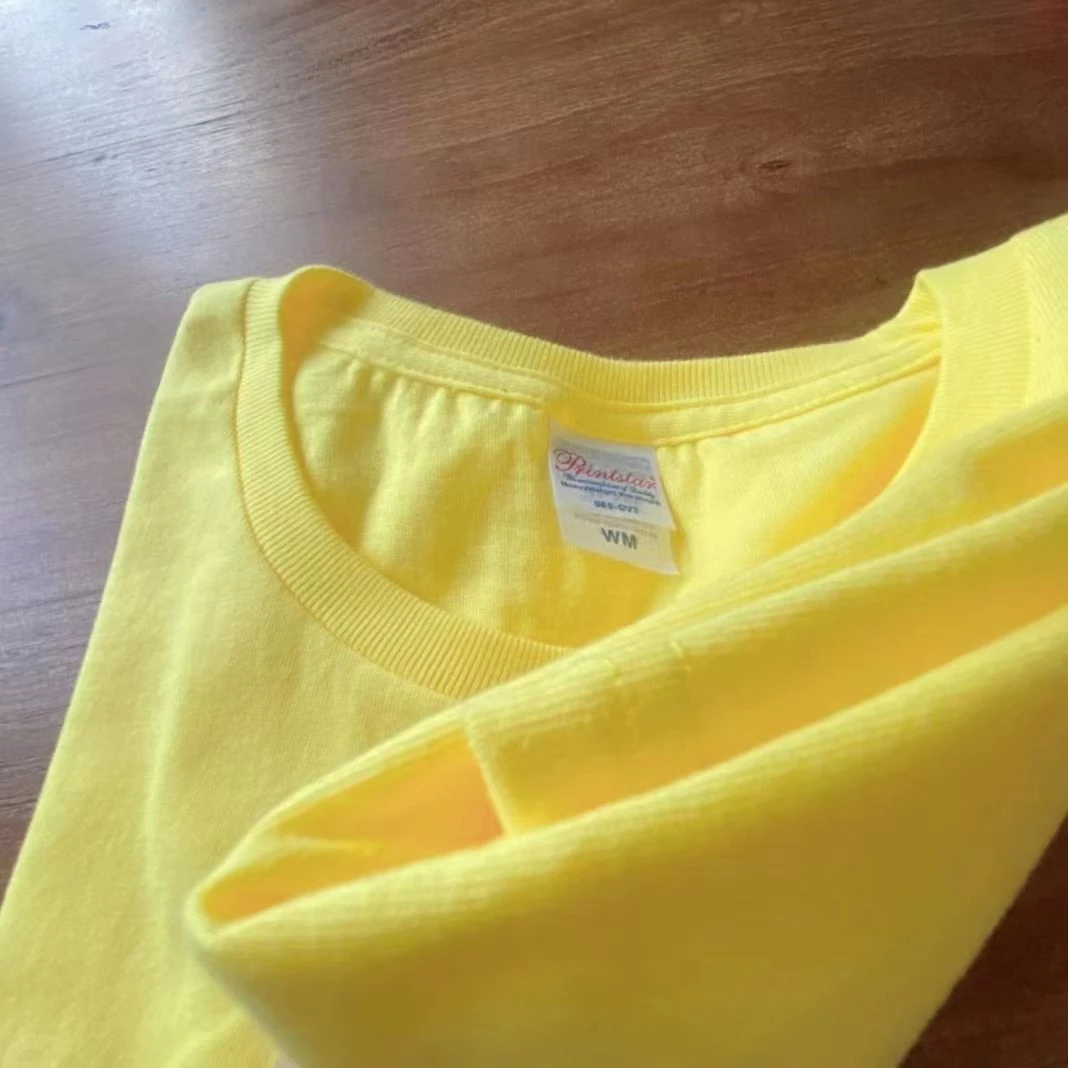 虎儿 4-668 纯色百搭T恤