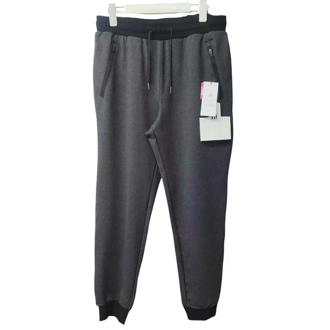 B106   男士运动裤休闲时尚百搭春秋款