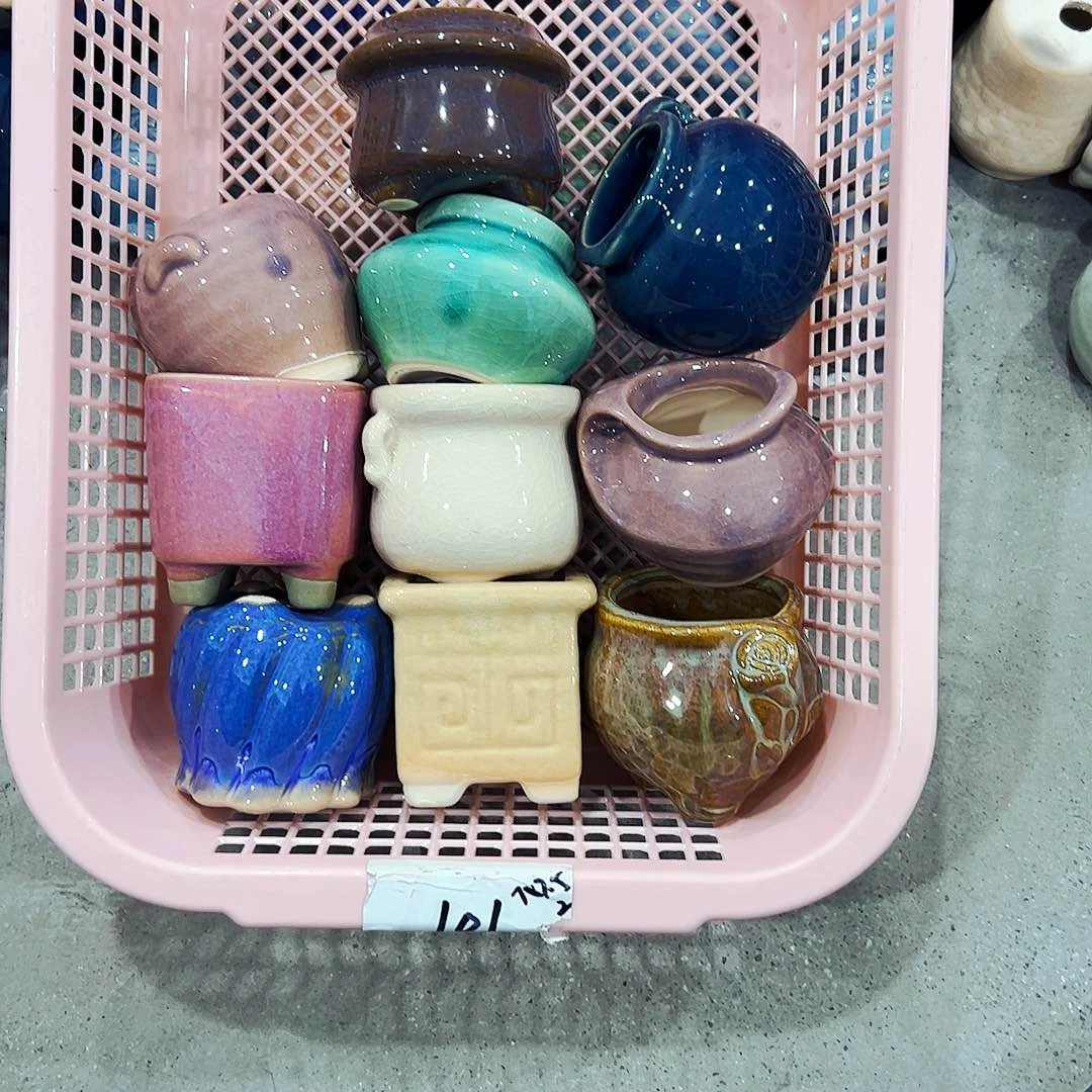 陶瓷L*e高温陶瓷材料101