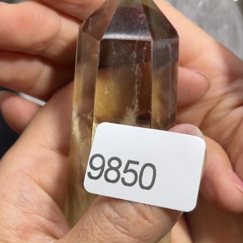 【闪购商品】水晶大型摆件（非配饰）未镶嵌南*道