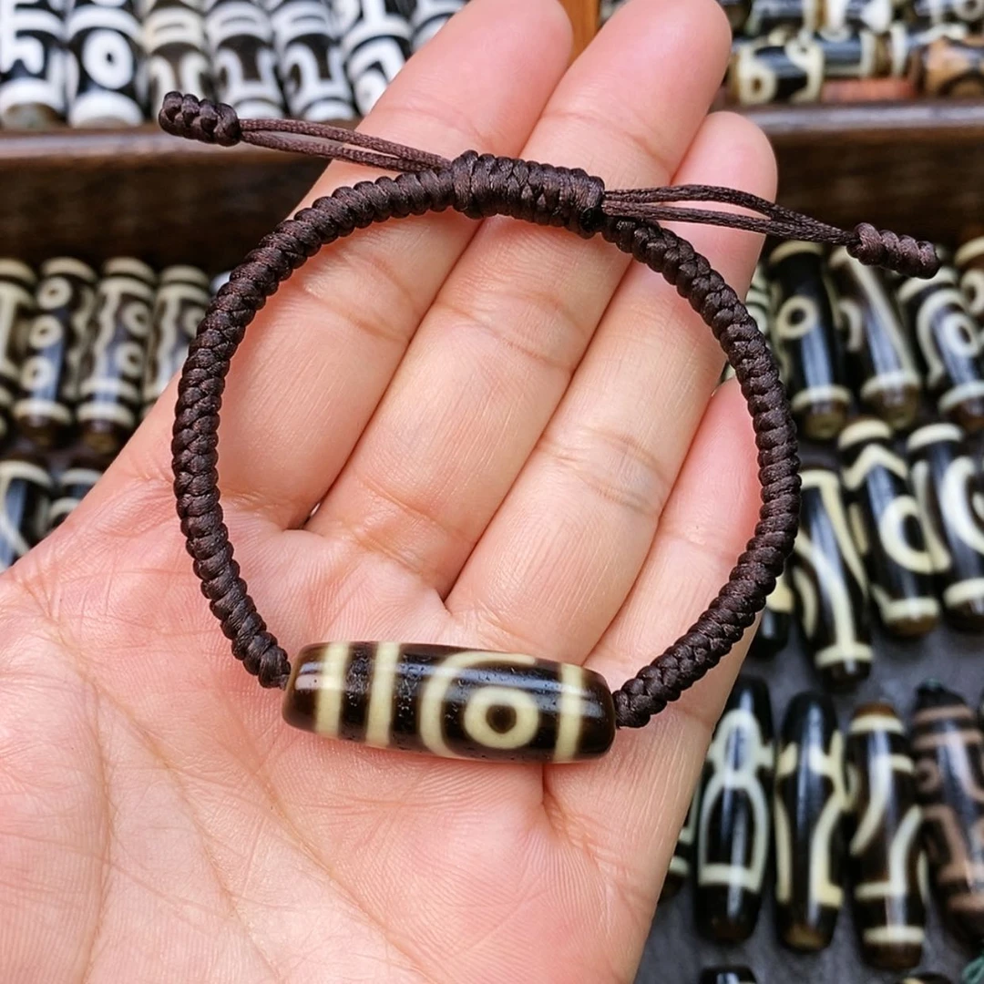 【闪购商品】玛瑙/玉髓颈饰未镶嵌