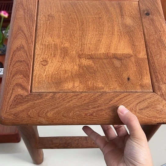 缅甸花梨全独板高度40