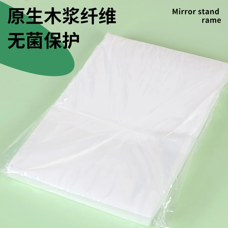 鸟笼垫纸鸟食垫鸟屎垫方笼圆笼鸟笼垫布鸟粪垫一次性方便