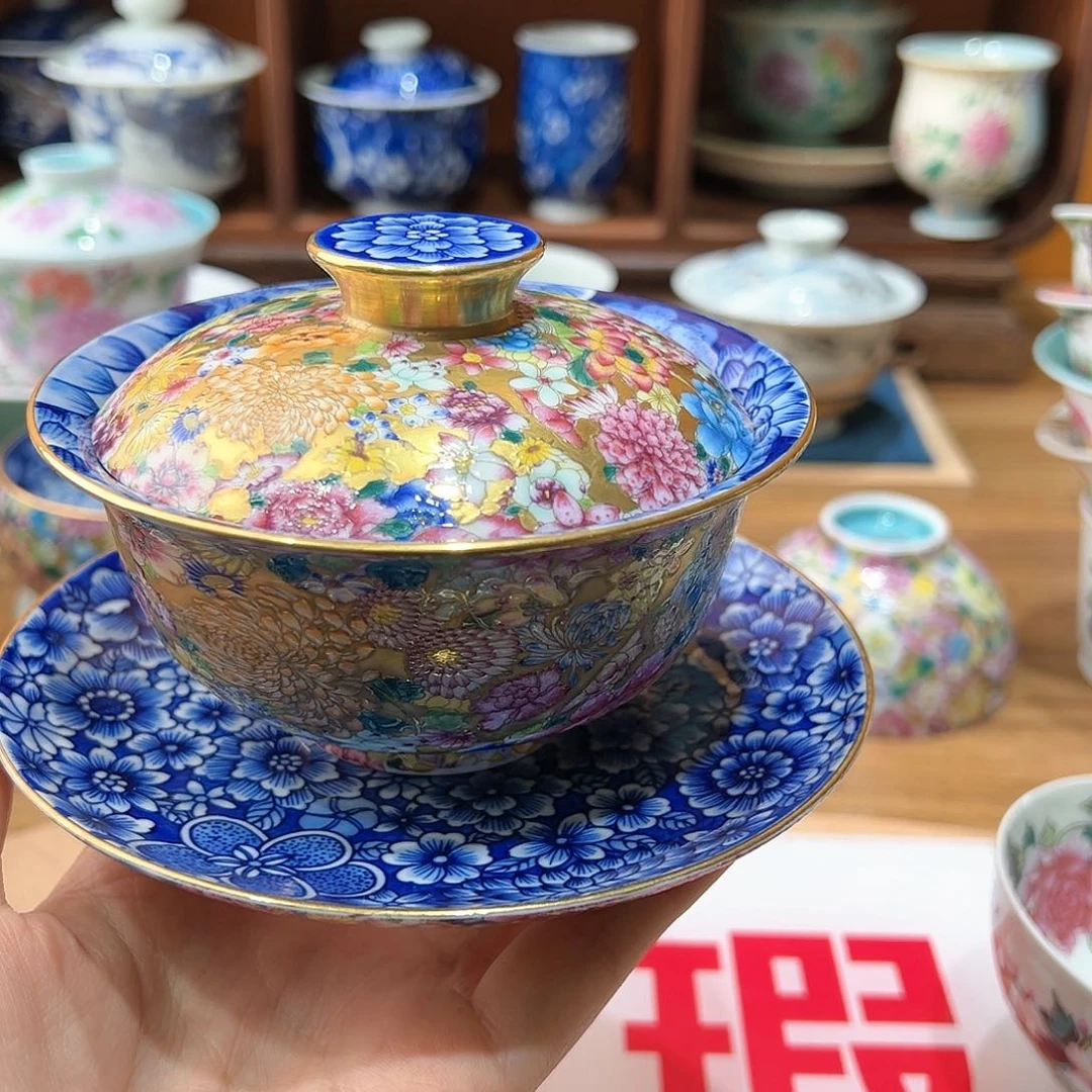 微瑕微瑕景德镇陶瓷