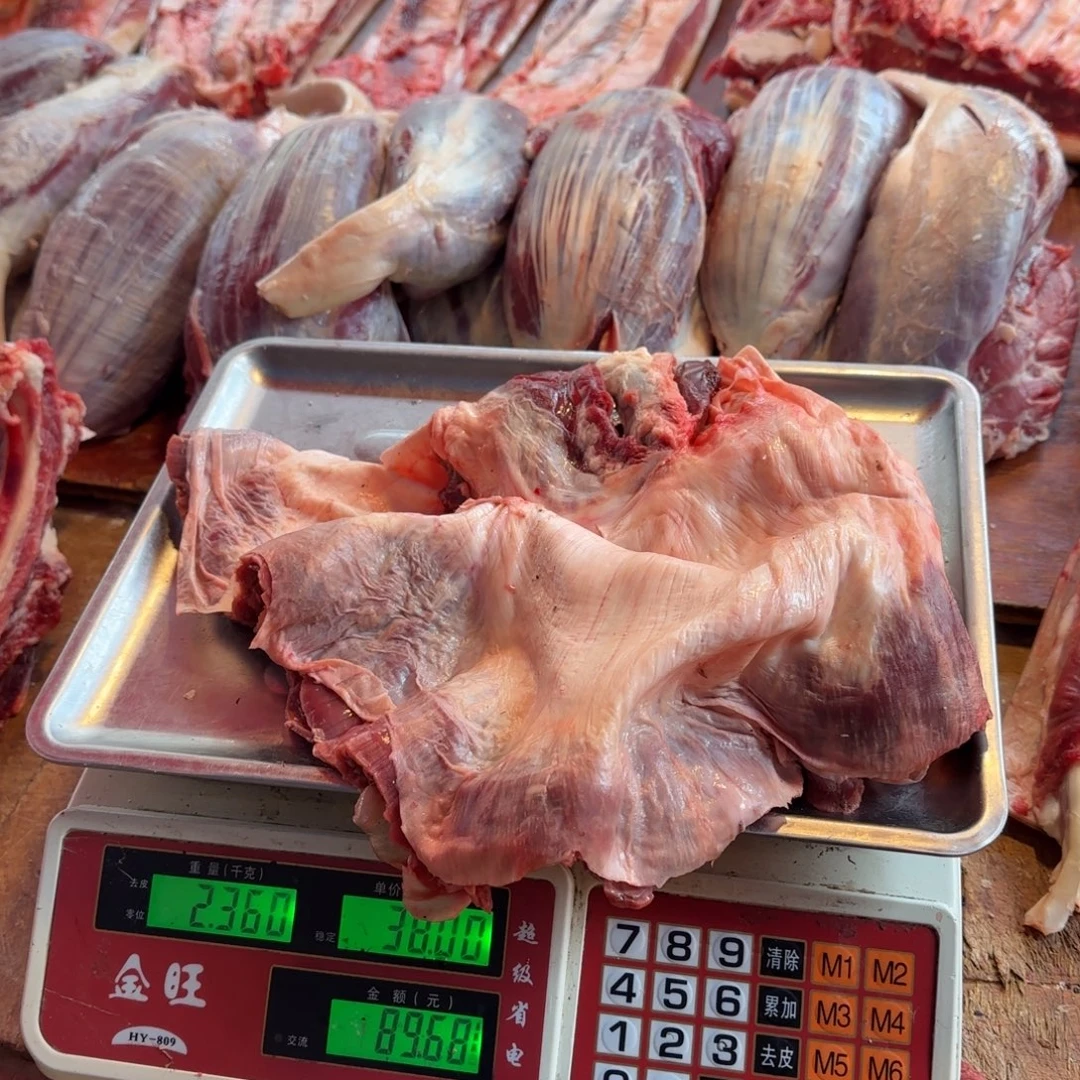 7中国大陆食用农产品2.36