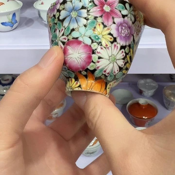 陶瓷艺术品收藏陶瓷