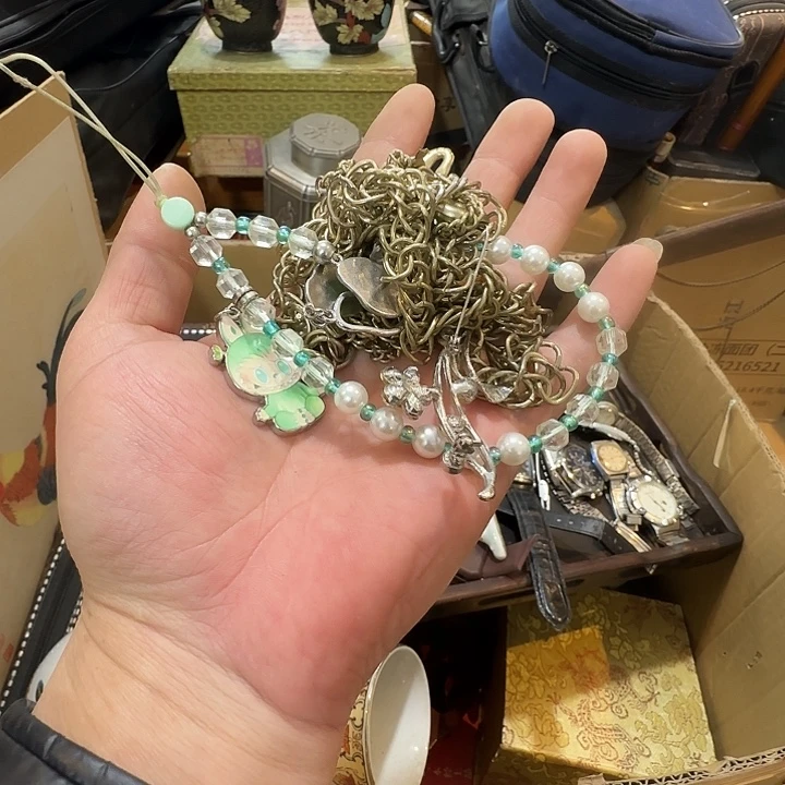 岁***老紫檀木类成套家具老物件