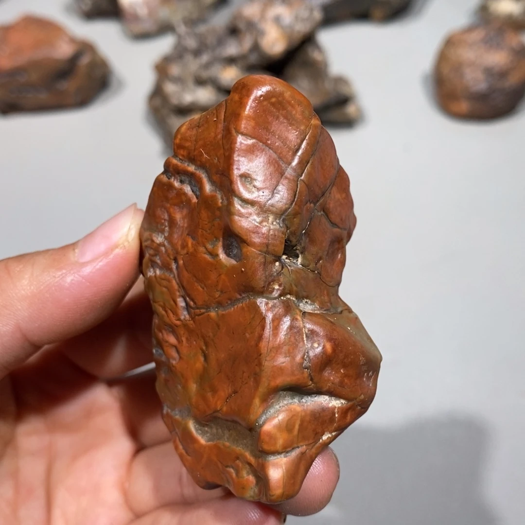 江***客玛瑙/玉髓车挂合金25