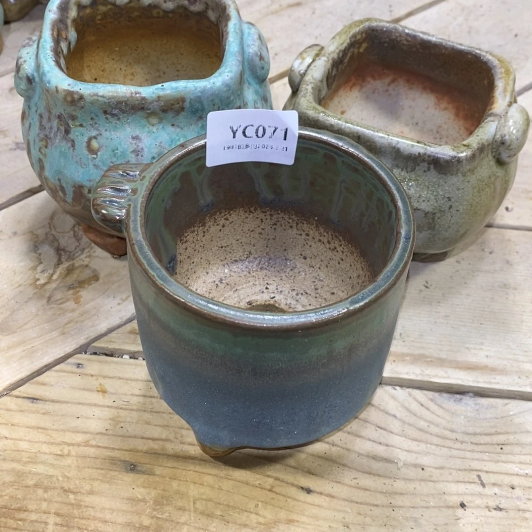 粗砂花盆可***主YC071盆盆盆盆盆