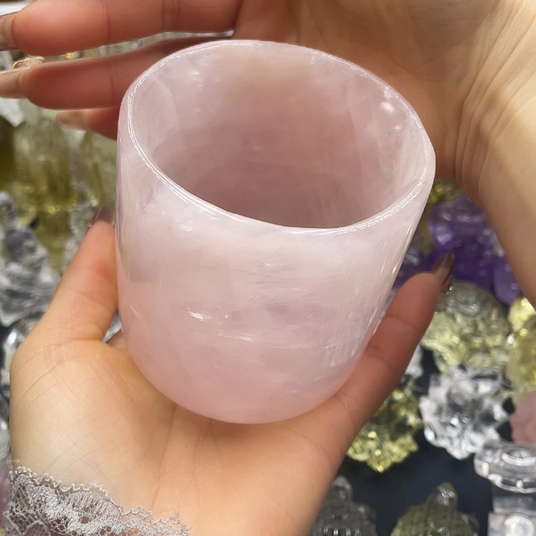 未镶嵌珠宝半成品水晶