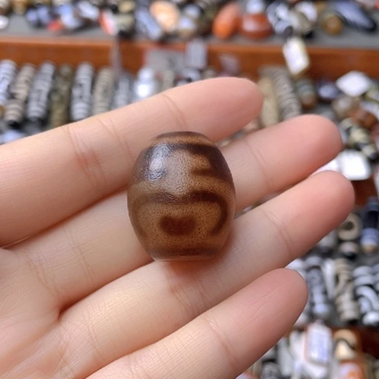 未镶嵌颈饰玛瑙/玉髓