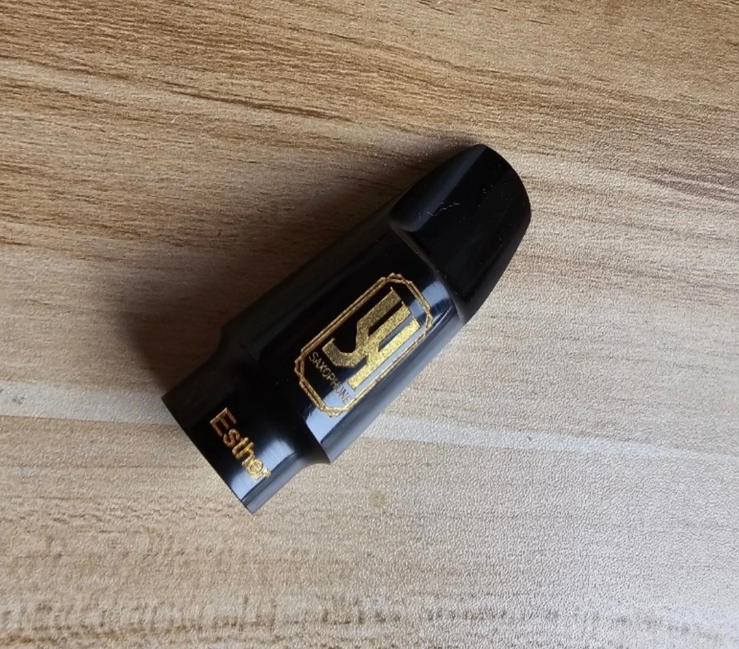 YY Esther高音胶木笛头