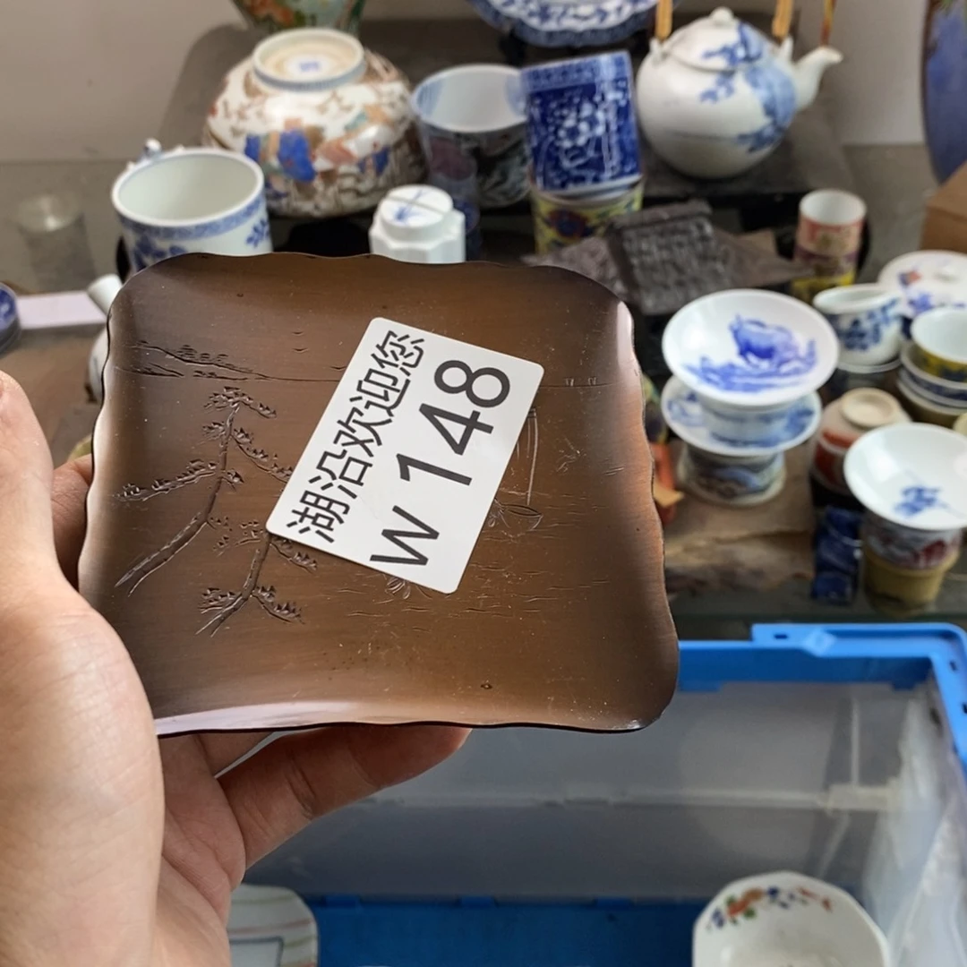 香***香瓷器的时候我也是醉了，