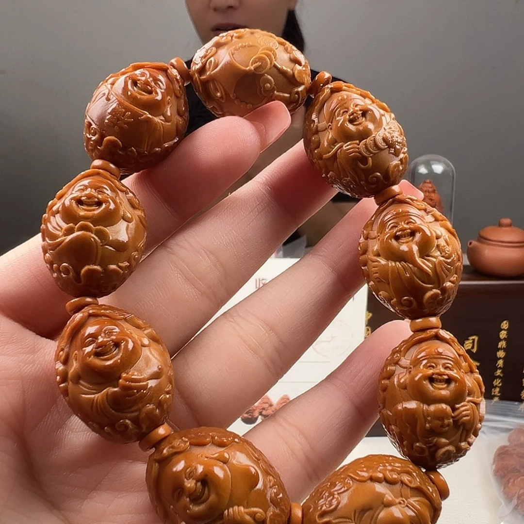 吊坠橄榄核橄榄核