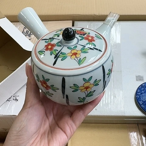 瓷器。瓷器。瓷器。