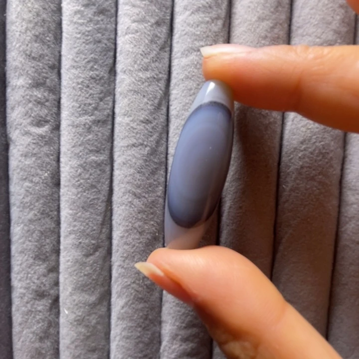 玛瑙/玉髓未镶嵌珠宝奇石