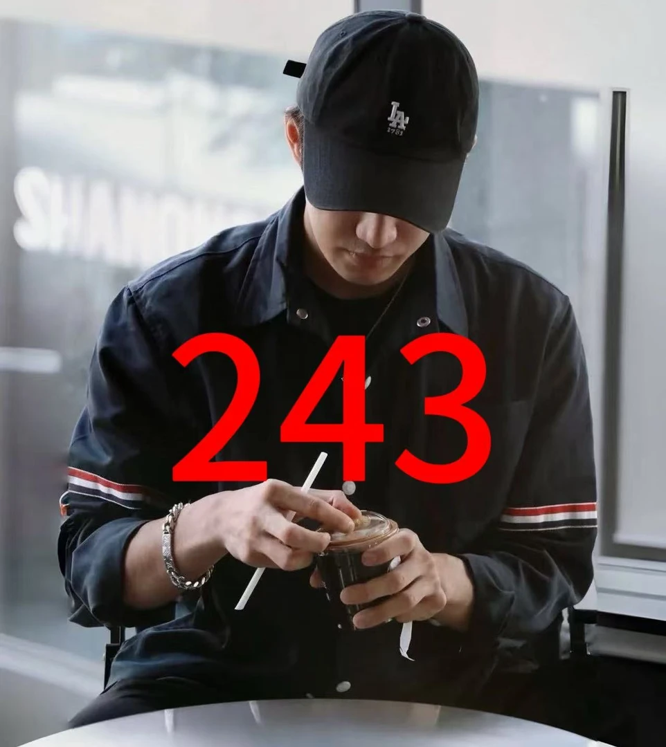 TG新款时尚百搭衣服