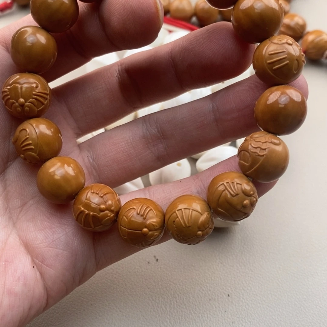 吊坠猴头核桃福利福利