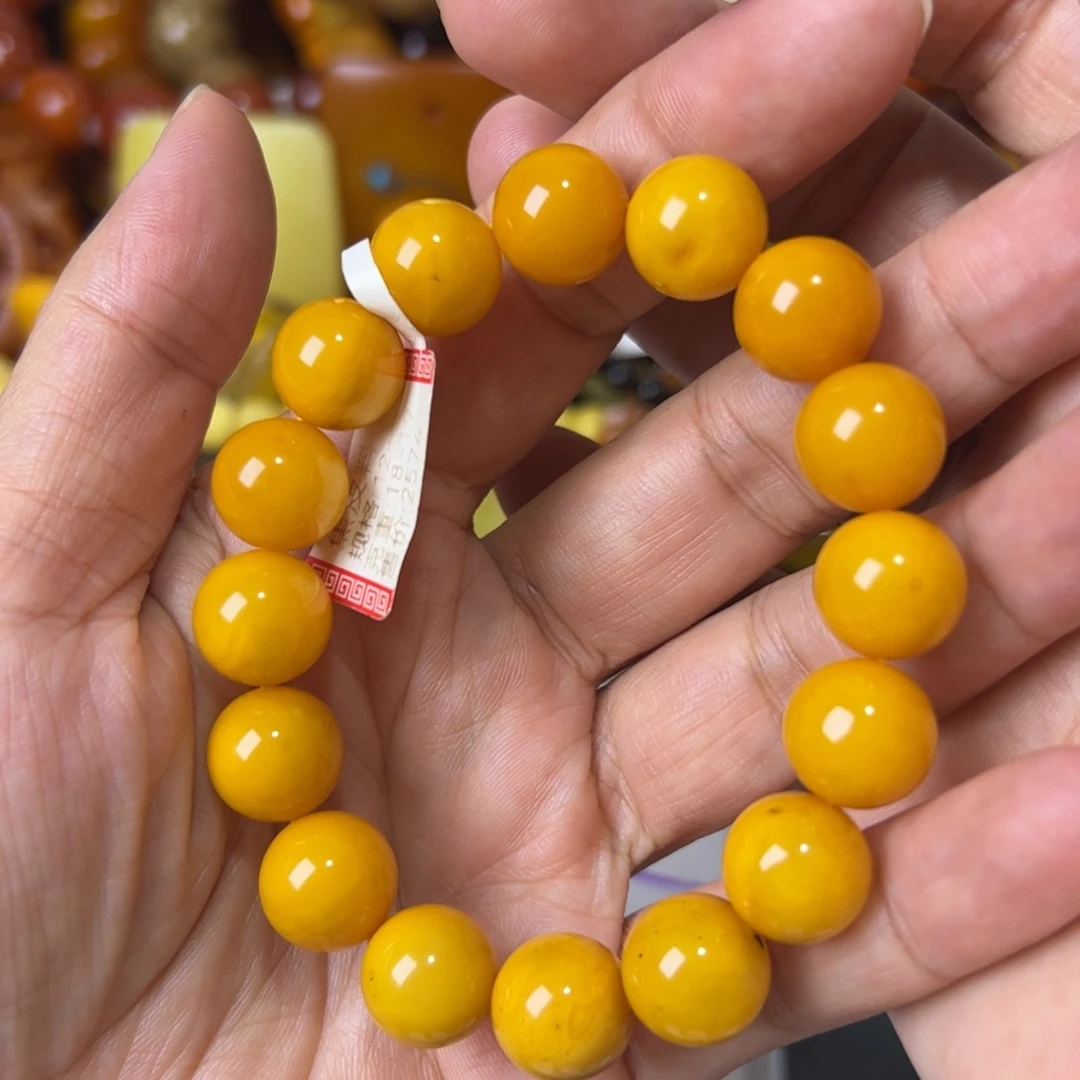 琥珀未镶嵌珠宝奇石51