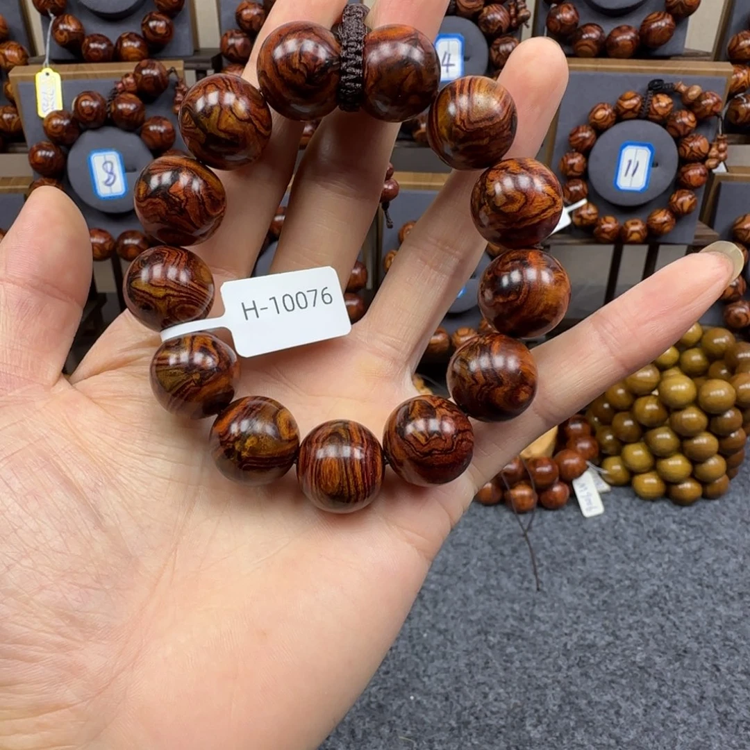 黄花梨/降香黄檀手串/手链